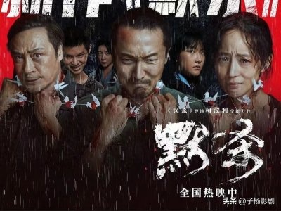 ​2024年七月电影盛宴，哪部热播佳作，将成为你心中的高分佳作