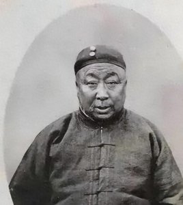 ​昌图县吴俊升墓地：一块风水宝地，耗费巨资修建，尸体却葬于别处