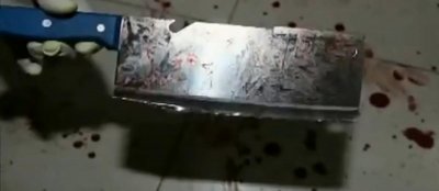 ​奇案实录：贵州凯里，产妇刚生下男婴3天，丈夫在产房暴砍其76刀