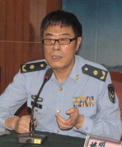 ​当年今日：姚明同志，柴晓飞同志逝世。