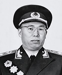 ​终于有人把十大元帅逝世原因，整理出来了，赶紧收藏！