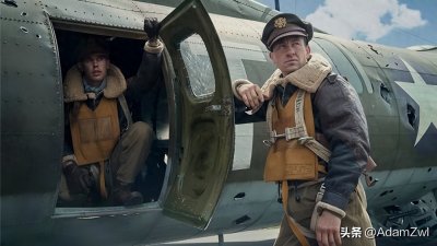 ​《空战群英》热播中 盘点剧中第八航空队10次惨烈轰炸任务