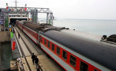 ​琼州海峡南北最窄仅19.4公里，为什么不修建一座跨海大桥？