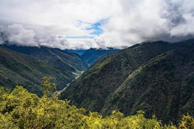 ​雅安最值得打卡的10个景点，四川雅安旅游景点推荐，雅安去哪儿玩