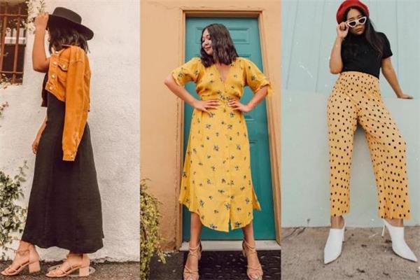 h型身材适合穿什么样的衣服 h型身材适合穿什么样的裤子