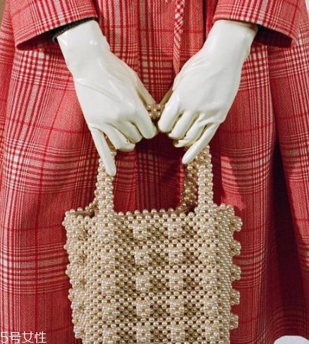 shrimps珍珠包多少钱？shrimps珍珠包包价格