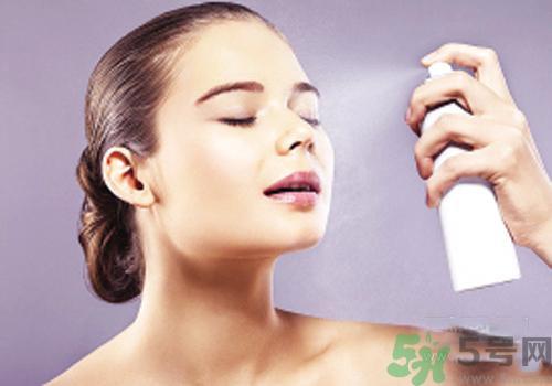 保湿喷雾有什么用？保湿喷雾的作用和功效