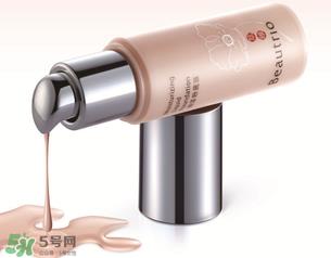 冬天用粉底液还是气垫？冬天用粉底液还是bb霜好？