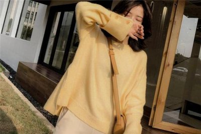 ​鹅黄色配什么颜色好看 春装爆款配色