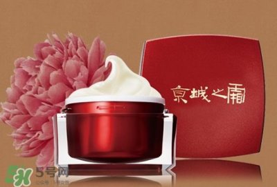 ​牛尔京城之霜成分 牛尔京城之霜有激素吗
