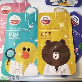 可莱丝动物面膜用法 可莱丝动物面膜怎么用