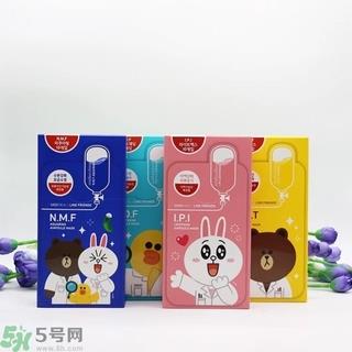 可莱丝动物面膜用法 可莱丝动物面膜怎么用