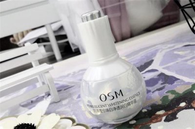 ​欧诗漫小白灯怎么用 欧诗漫小白灯使用顺序