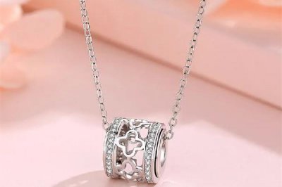 ​锁骨链是多少厘米 锁骨链是不是很短