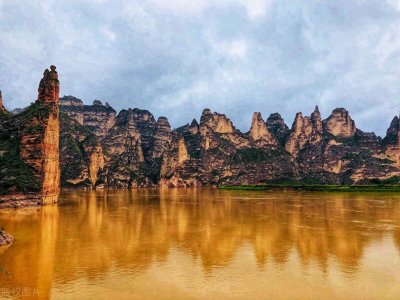 100个甘肃-值得去景点列表，肯定没办法都去，根据偏好选择吧