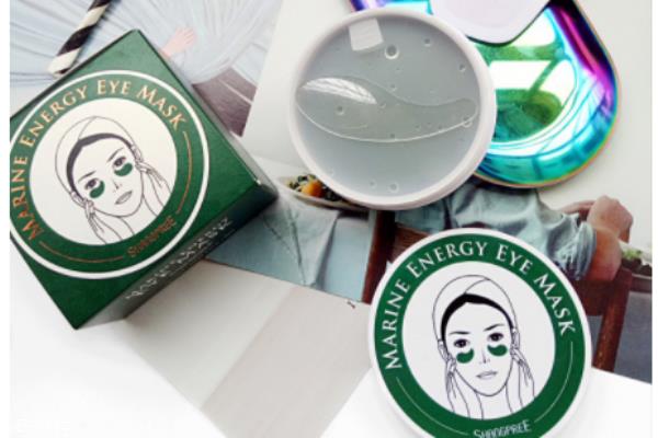 香蒲丽眼膜可以敷着睡觉吗 香蒲丽眼膜适合肤质 香蒲丽眼膜可以敷着睡觉吗 香蒲丽眼膜适合肤质