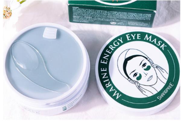 香蒲丽眼膜可以敷着睡觉吗 香蒲丽眼膜适合肤质 香蒲丽眼膜可以敷着睡觉吗 香蒲丽眼膜适合肤质