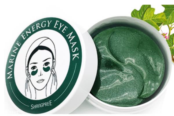 香蒲丽眼膜可以敷着睡觉吗 香蒲丽眼膜适合肤质 香蒲丽眼膜可以敷着睡觉吗 香蒲丽眼膜适合肤质