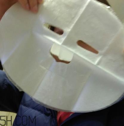 婴国天使婴儿蚕丝面膜多少钱一盒？婴国天使婴儿蚕丝面膜价格