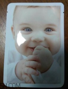 ​婴国天使婴儿蚕丝面膜多少钱一盒？婴国天使婴儿蚕丝面膜价格