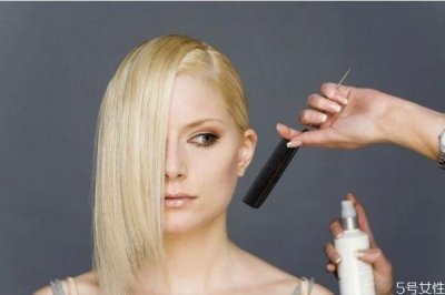 ​做完头发后药水味道怎么去除 做完头发气味很大怎么办