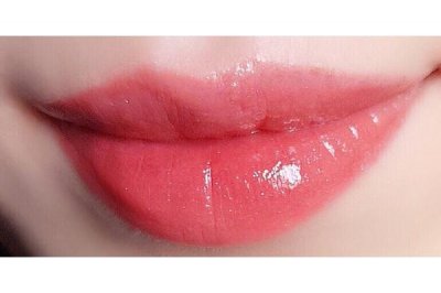 ​ysl唇釉07试色 圣罗兰唇釉7号适合黄皮吗