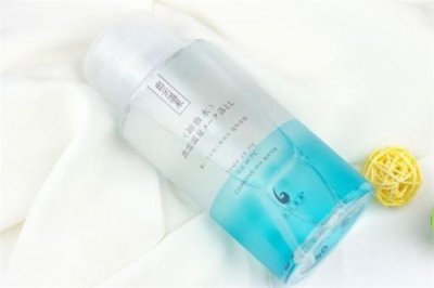 ​出云温泉卸妆水怎么打不开 出云温泉卸妆水可以卸口红吗