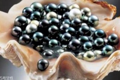 ​大溪地珍珠是海水珠吗 优雅女性首选