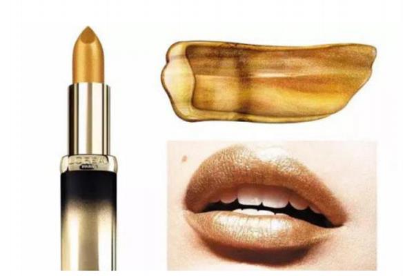 哪些口红可以叠加使用 这些奇葩色号只有叠加才好看