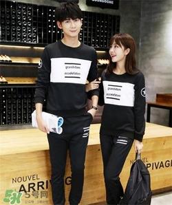 男士卫衣配什么裤子？男士卫衣搭配什么裤子好看？