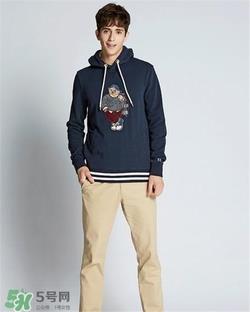 男士卫衣配什么裤子？男士卫衣搭配什么裤子好看？