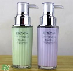 珀莱雅隔离霜好用吗？珀莱雅隔离霜怎么样？