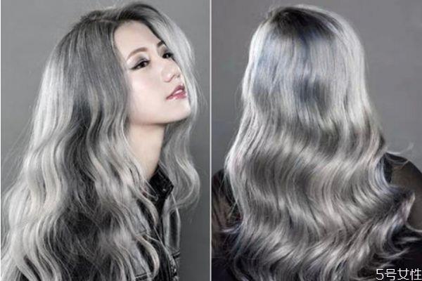 头发打透明蜡好还是带颜色好 打透明蜡会改变颜色吗