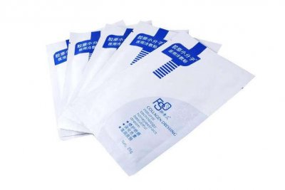 ​医用冷敷贴面膜需要洗吗 医用面膜敷多长时间