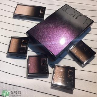 surratt眼影怎么样?surratt眼影好用吗?