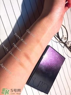 surratt眼影怎么样?surratt眼影好用吗?