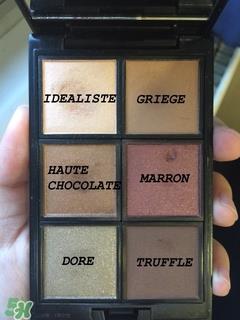 surratt眼影怎么样?surratt眼影好用吗?