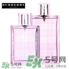 巴宝莉香水粉红恋歌怎么样?巴宝莉粉红恋歌香水介绍