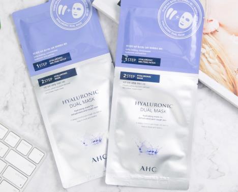 ahc神仙水面膜怎么样?把神仙水放到面膜里 ahc神仙水面膜怎么样?把神仙水放到面膜里