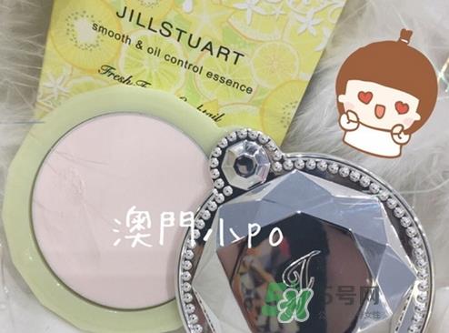 jill stuart美容精华膏怎么样_多少钱专柜价格