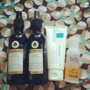 ​sanoflore薰衣草花水多少钱?圣芙兰薰衣草花水专柜价格