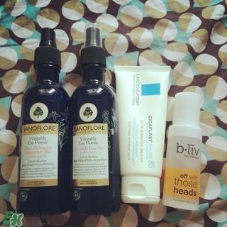 sanoflore薰衣草花水多少钱?圣芙兰薰衣草花水专柜价格