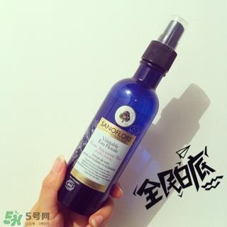 sanoflore薰衣草花水多少钱?圣芙兰薰衣草花水专柜价格