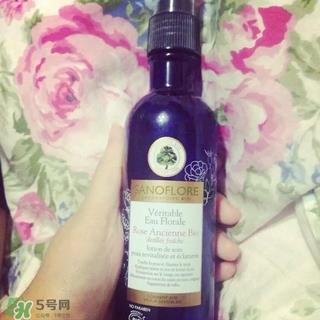 sanoflore薰衣草花水多少钱?圣芙兰薰衣草花水专柜价格