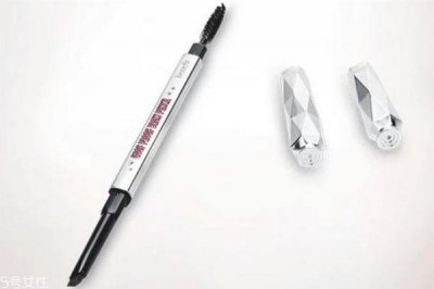 ​贝玲妃眉笔怎么样 贝玲妃防麻瓜眉笔测评