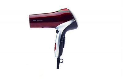 ​吹风机用冷风吹还是热风吹好 吹风机正确用法