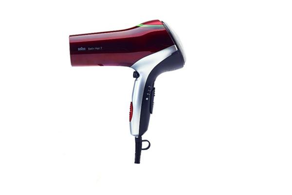 吹风机用冷风吹还是热风吹好 吹风机正确用法