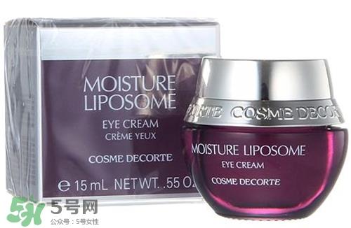 黛珂保湿眼霜好用吗？黛珂保湿眼霜怎么样？