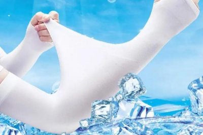 ​防晒冰袖会起球吗 防晒冰袖对皮肤好吗