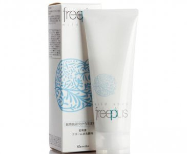 ​芙丽芳丝洗面奶致痘吗 混油皮痘痘肌适合什么洗面奶